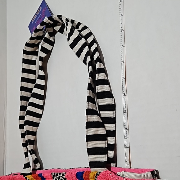 Boho Hippie Chic bag - Picture 6 of 7